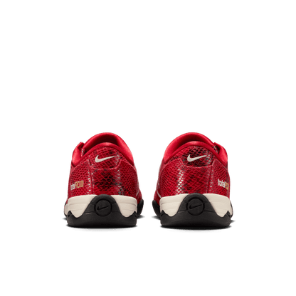 Nike Women's Total 90 SE Fire Red