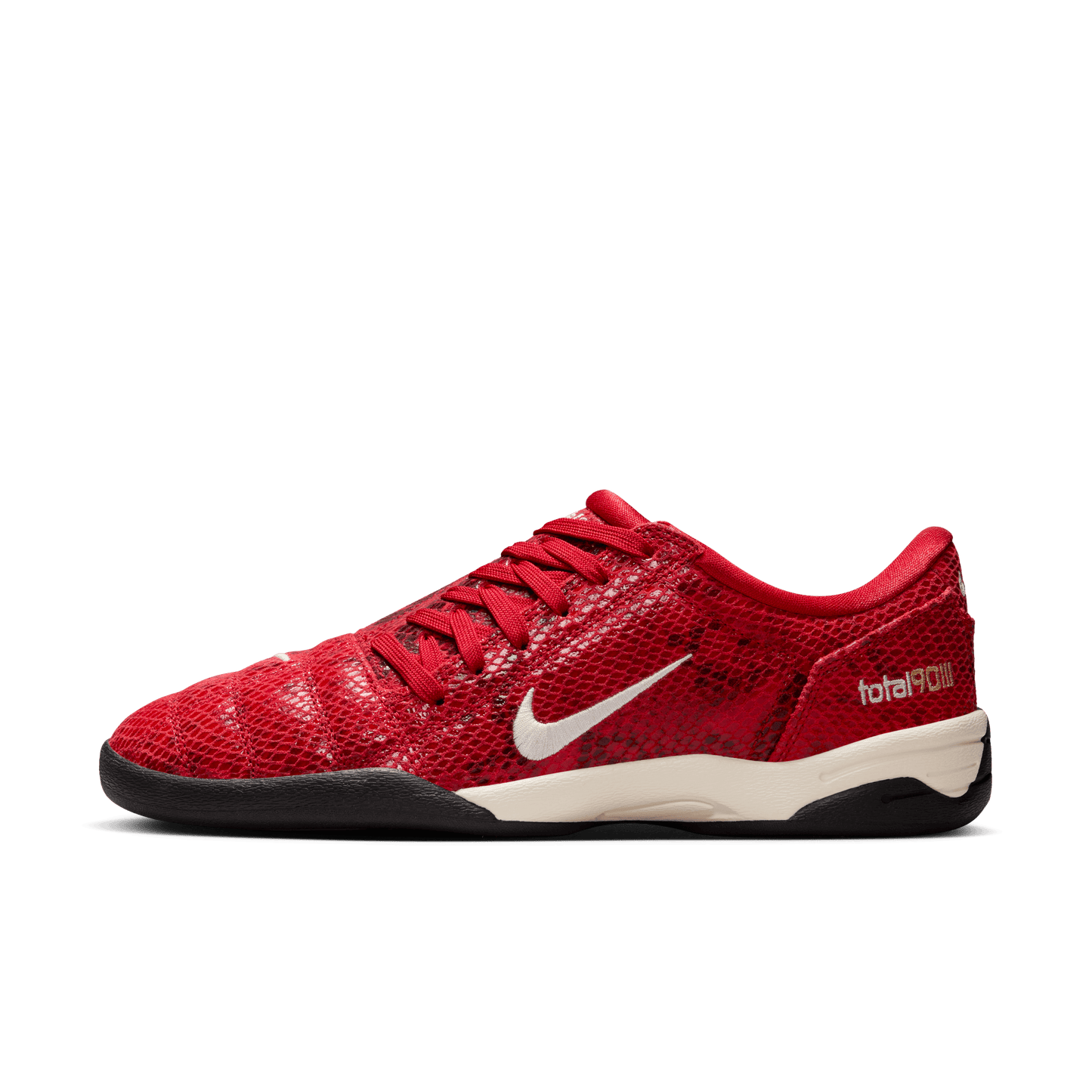 Nike Women's Total 90 SE Fire Red