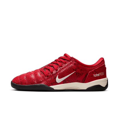 Nike Women's Total 90 SE Fire Red