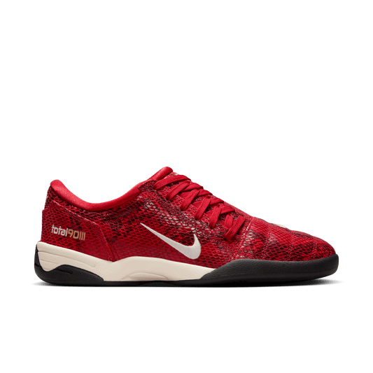 Nike Women's Total 90 SE Fire Red
