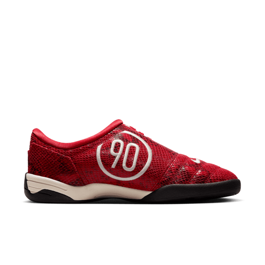 Nike Women's Total 90 SE Fire Red