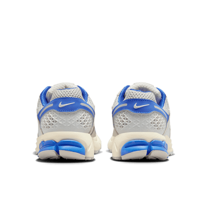 Nike Women's Zoom Vomero 5 Game Royal Ivory