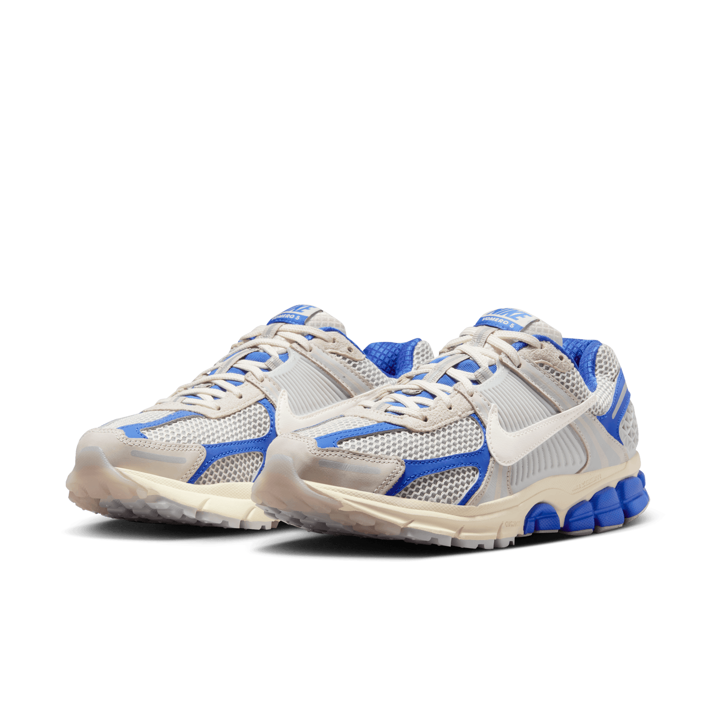 Nike Women's Zoom Vomero 5 Game Royal Ivory