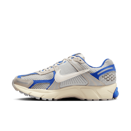 Nike Women's Zoom Vomero 5 Game Royal Ivory