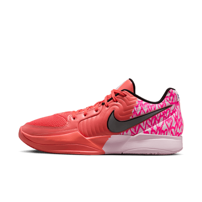 Nike Ja 2 "Heart Eyes"