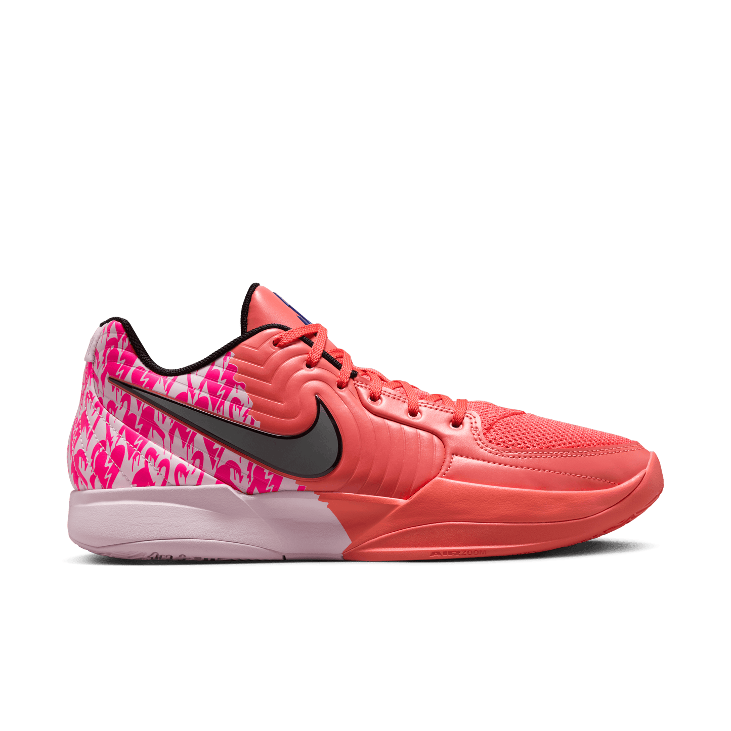 Nike Ja 2 "Heart Eyes"