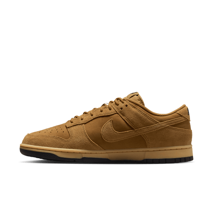 Nike Dunk Low Retro SE Wheat