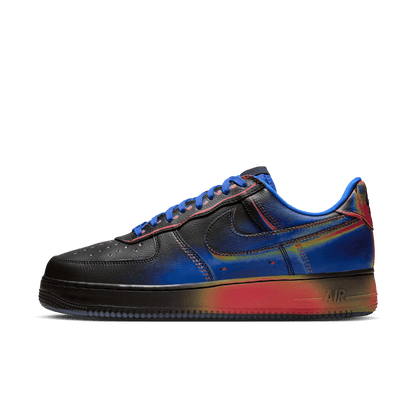 Nike Air Force 1 Low Retro Heat Map