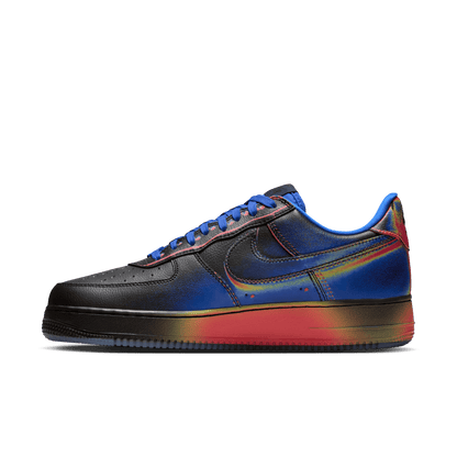 Nike Air Force 1 Low Retro Heat Map