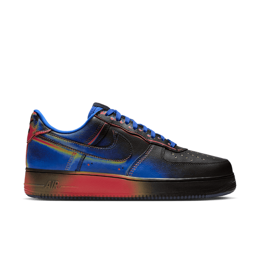 Nike Air Force 1 Low Retro Heat Map