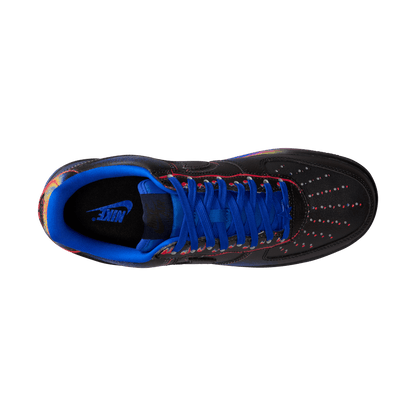 Nike Air Force 1 Low Retro Heat Map