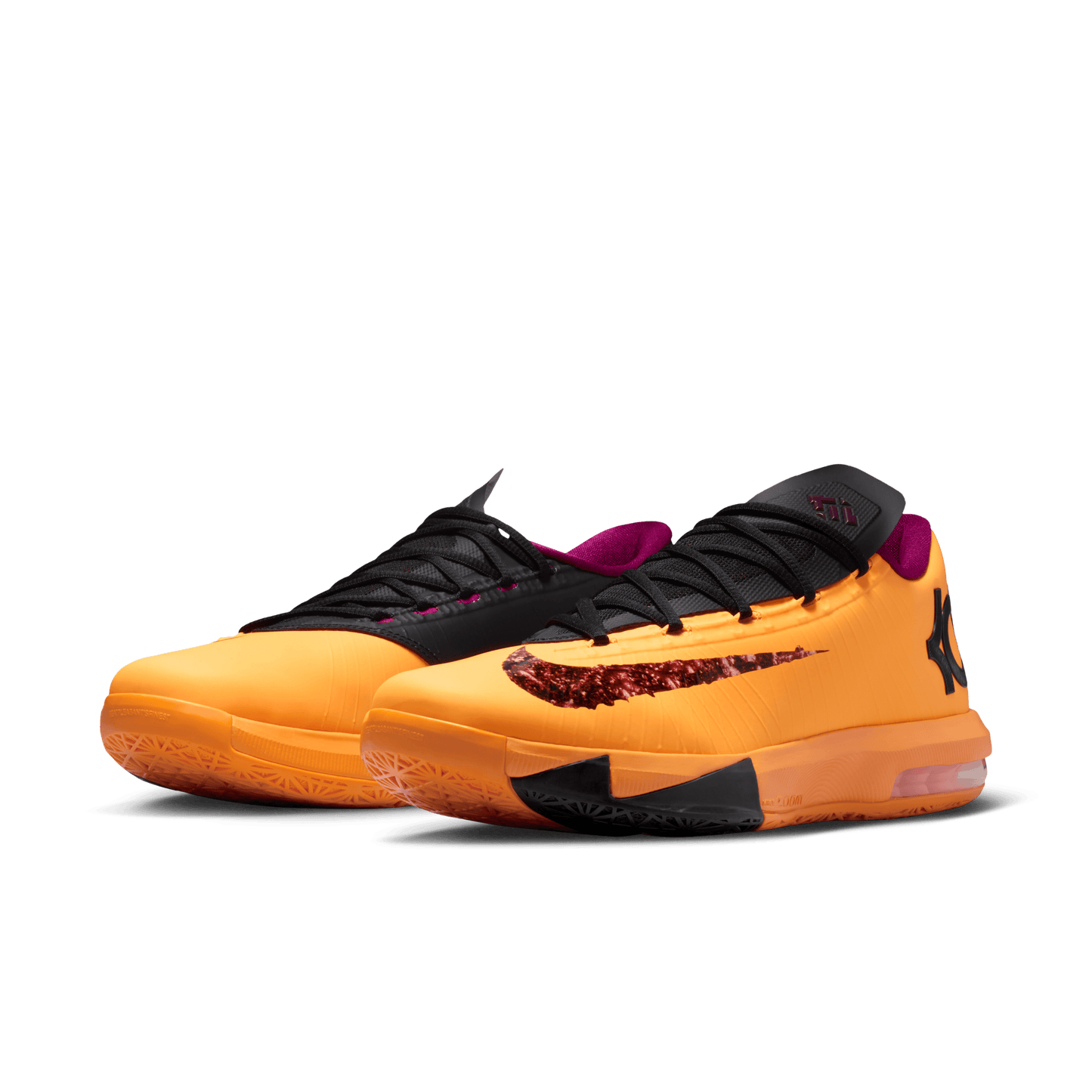 Nike KD VI PB&J