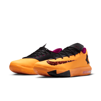Nike KD VI PB&J