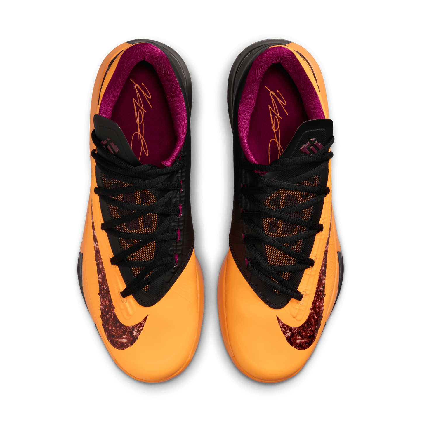Nike KD VI PB&J