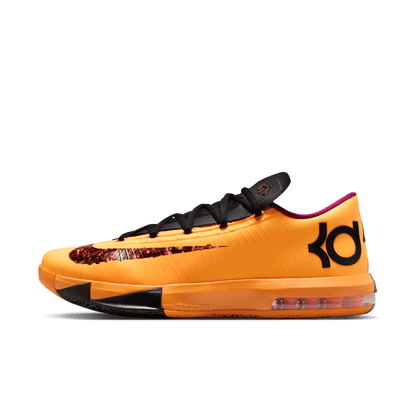 Nike KD VI PB&J