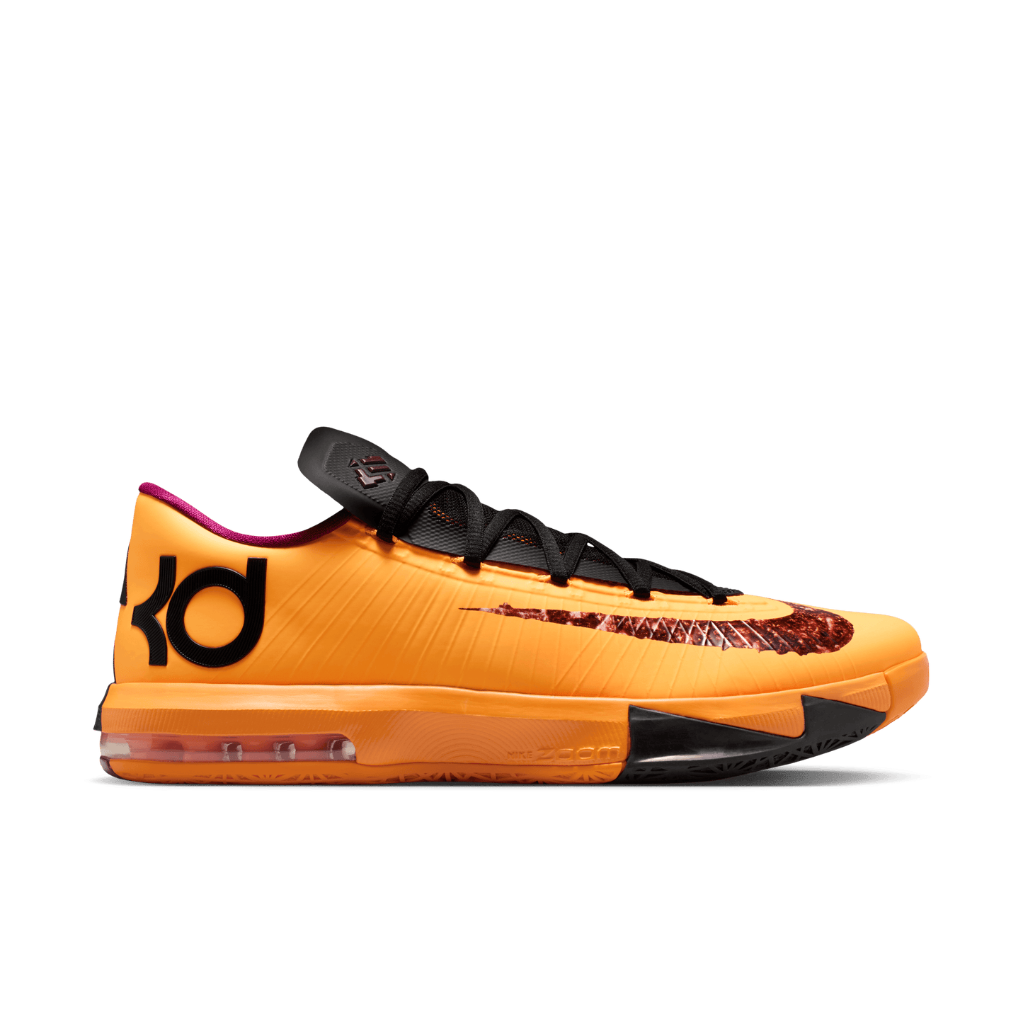 Nike KD VI PB&J
