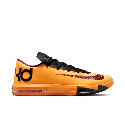 Nike KD VI PB&J
