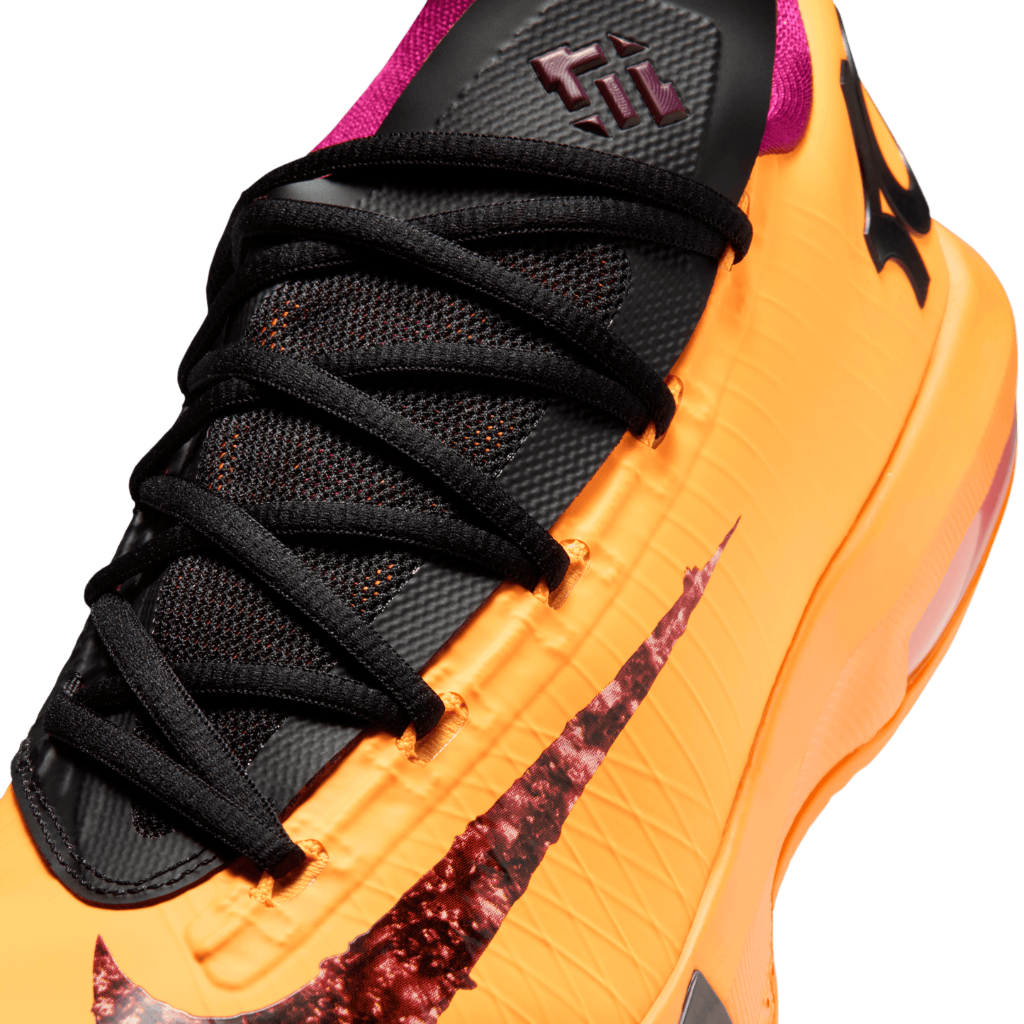 Nike KD VI PB&J