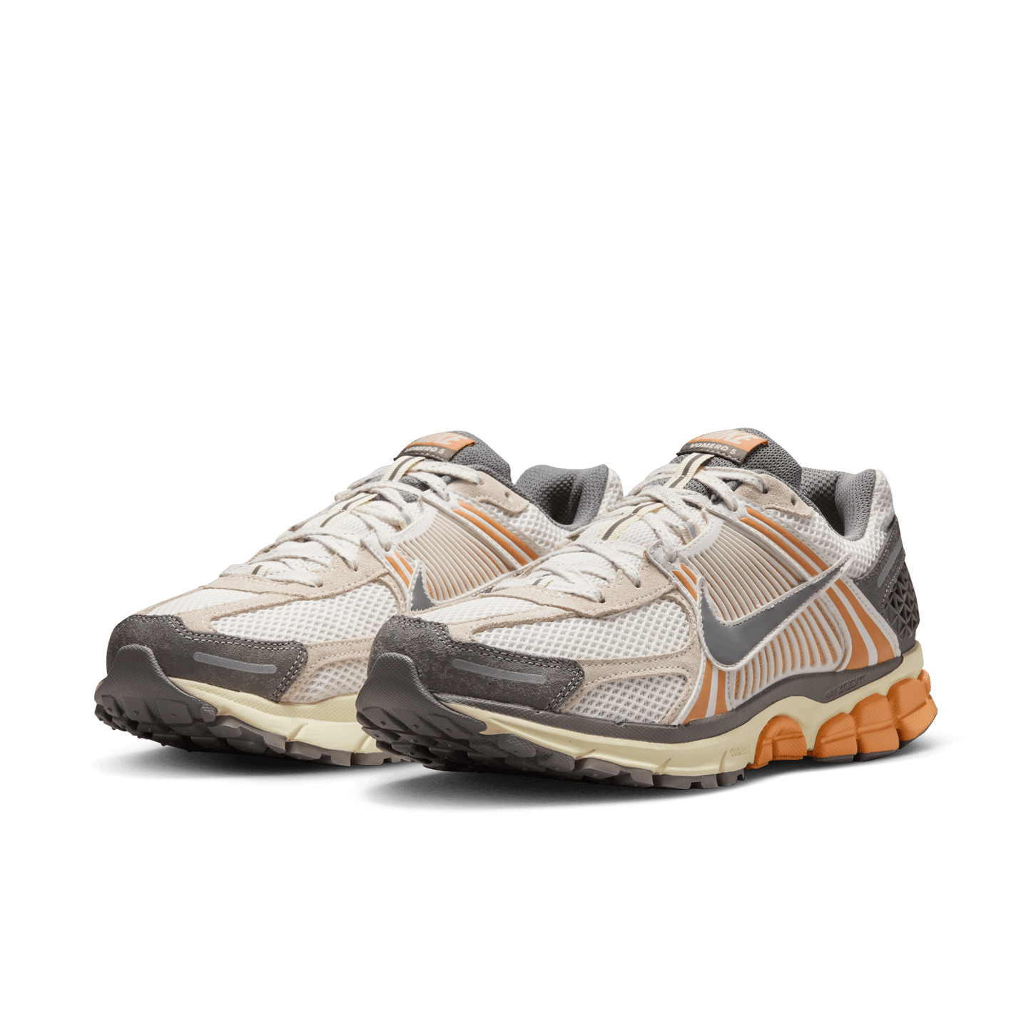 Nike Zoom Vomero 5 Phantom Copper Moon