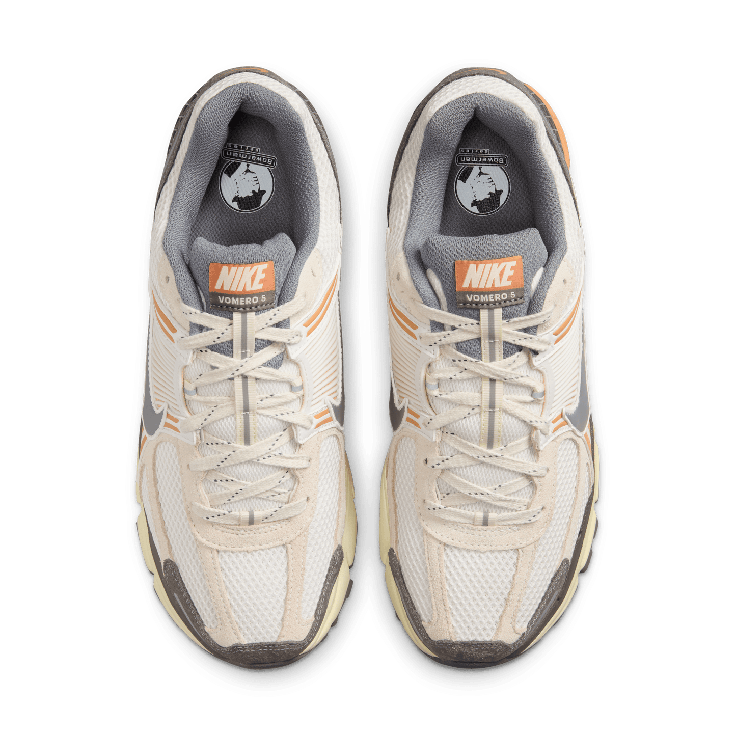 Nike Zoom Vomero 5 Phantom Copper Moon