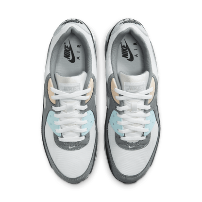 Nike Air Max 90 Cool Grey Platinum