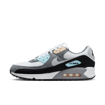 Nike Air Max 90 Cool Grey Platinum