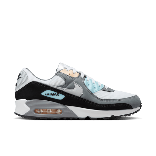 Nike Air Max 90 Cool Grey Platinum