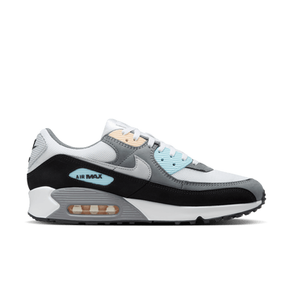 Nike Air Max 90 Cool Grey Platinum