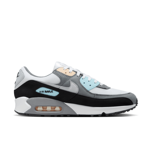 Nike Air Max 90 Cool Grey Platinum