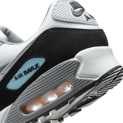 Nike Air Max 90 Cool Grey Platinum
