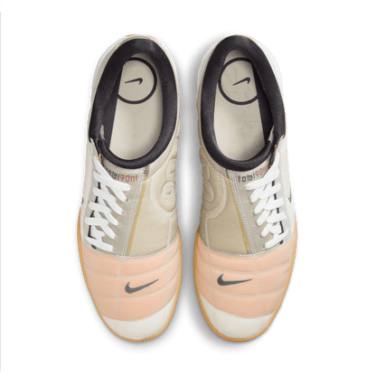 Nike Total 90 White Gum