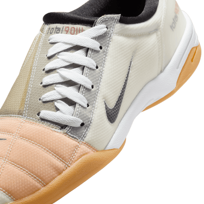 Nike Total 90 White Gum