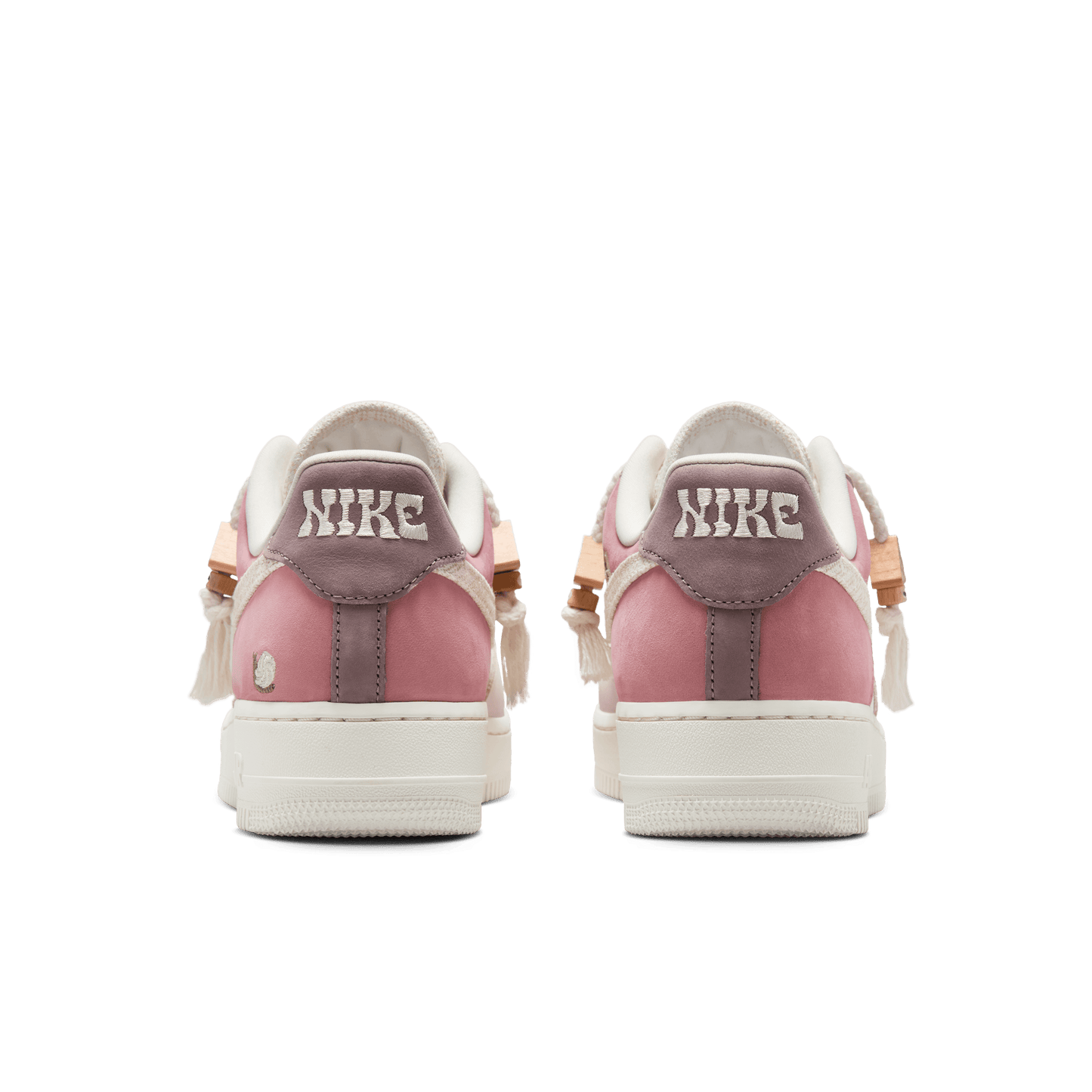 Nike Women's Air Force 1 '07 LX Mushroom