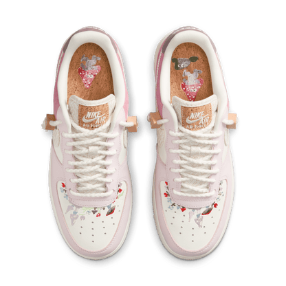Nike Women's Air Force 1 '07 LX Mushroom
