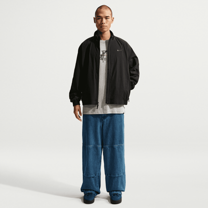 Nike SB Ishod Jacket Black