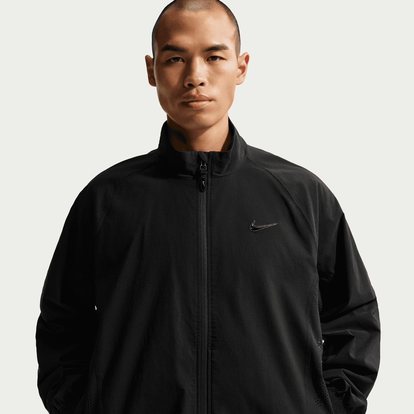 Nike SB Ishod Jacket Black