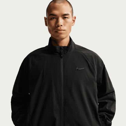 Nike SB Ishod Jacket Black