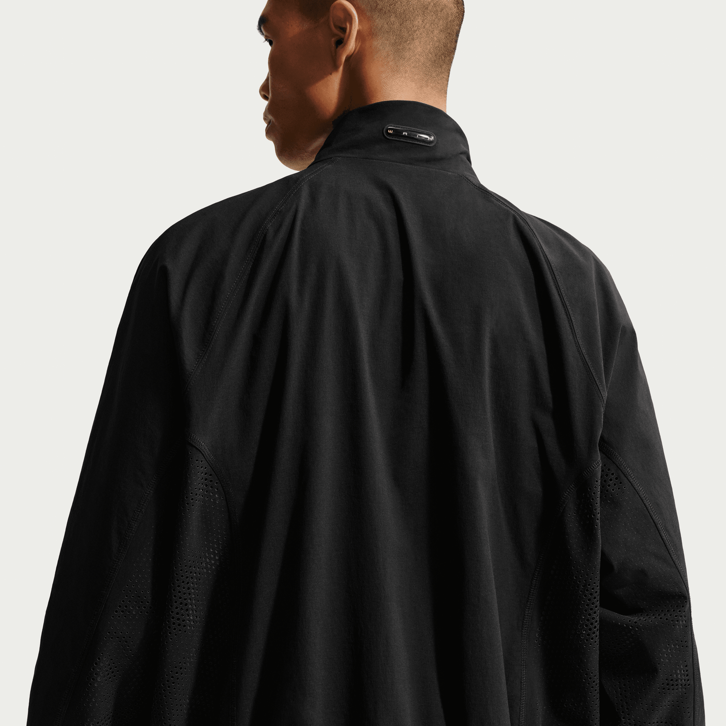 Nike SB Ishod Jacket Black