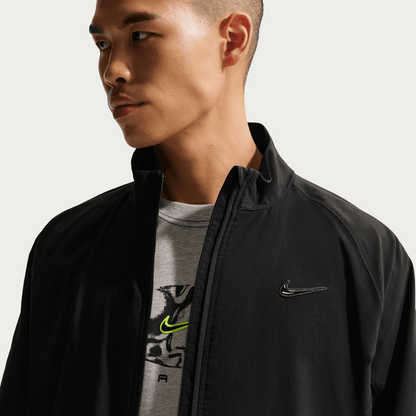 Nike SB Ishod Jacket Black