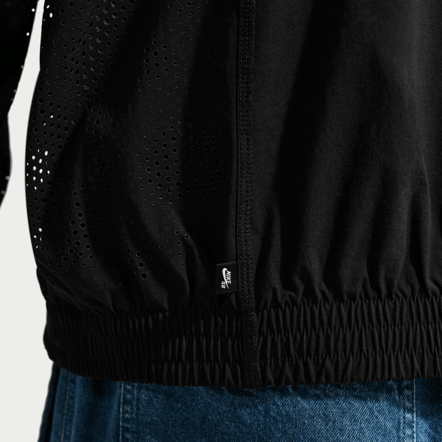 Nike SB Ishod Jacket Black