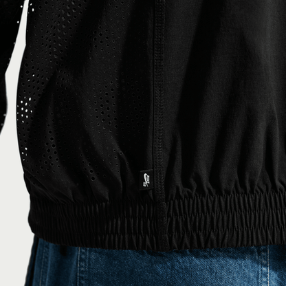 Nike SB Ishod Jacket Black