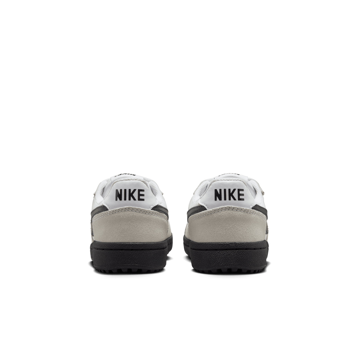 Nike Kids Field General White Black Sail