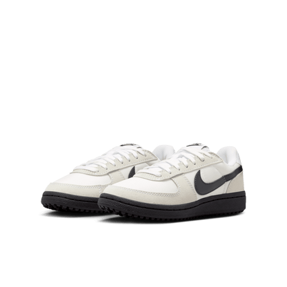 Nike Kids Field General White Black Sail