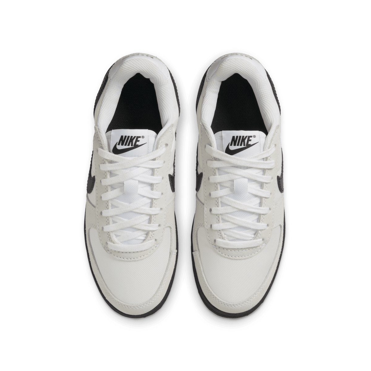 Nike Kids Field General White Black Sail