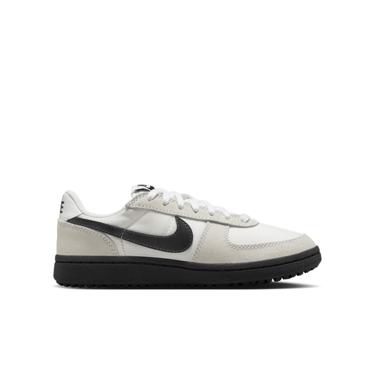 Nike Kids Field General White Black Sail
