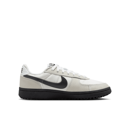 Nike Kids Field General White Black Sail