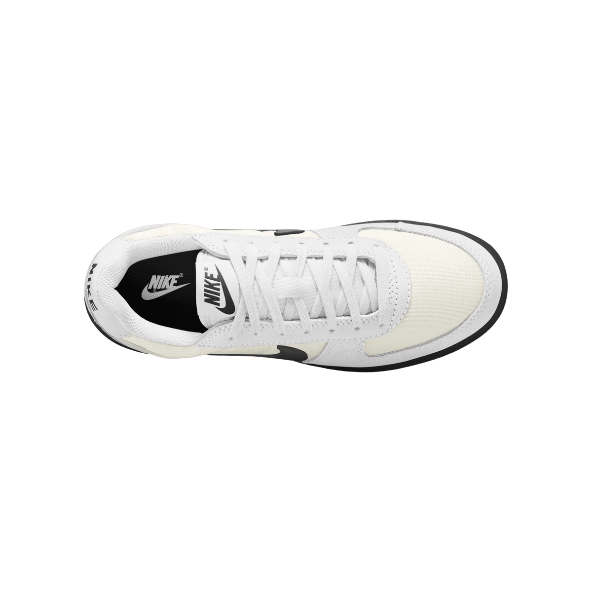 Nike Kids Field General White Black Sail