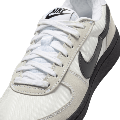Nike Kids Field General White Black Sail
