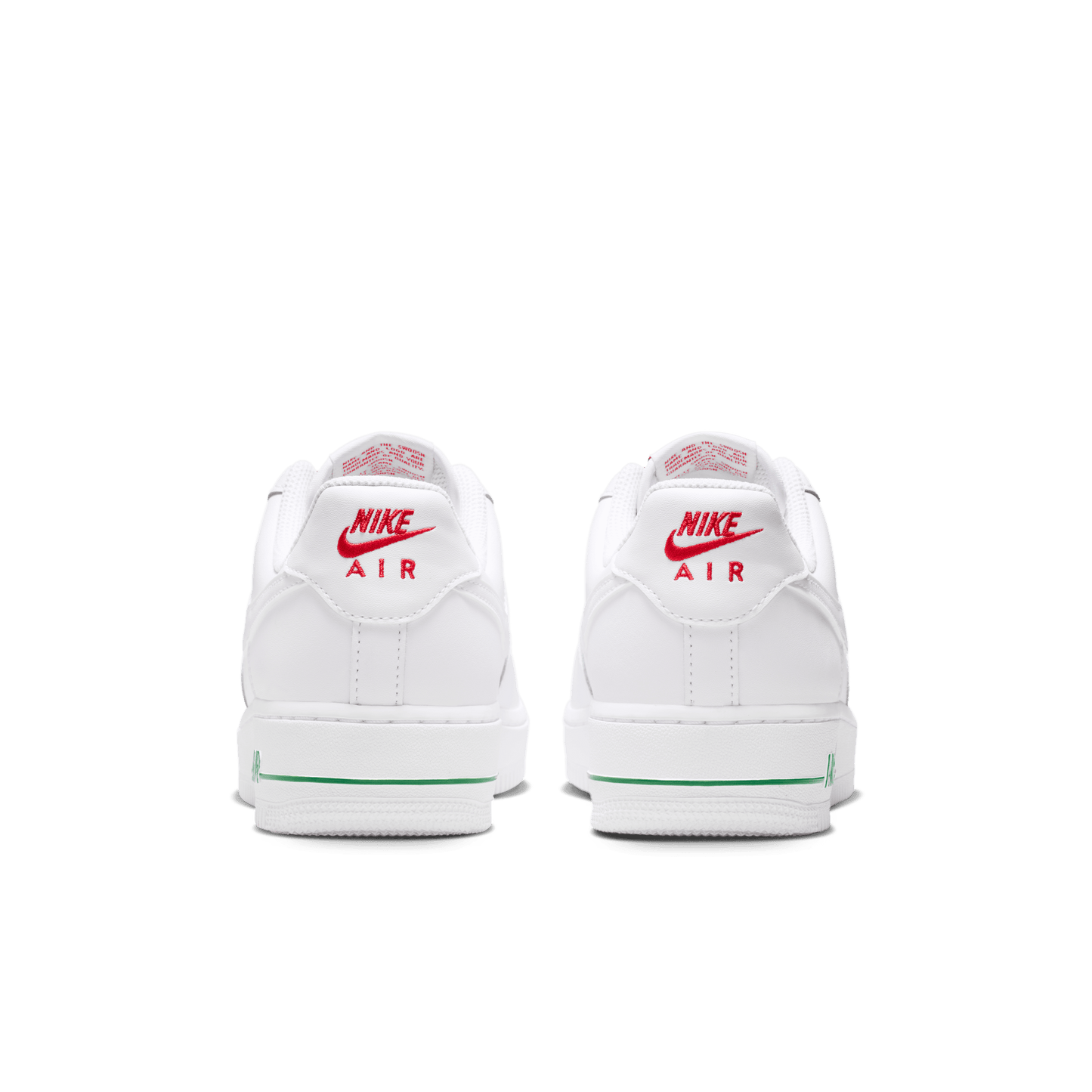 Nike Women's Air Force 1 '07 SE Rose White