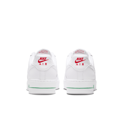 Nike Women's Air Force 1 '07 SE Rose White